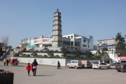 文化广场