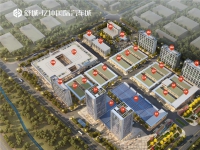 舒城县重点招商引资工程-舒城亿坤国际汽车城项目，现有部分商铺、公寓特价房热销中……